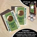 Montana Tech Coinhole®