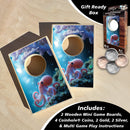 Octopus Coinhole®