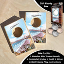 San Fransico California Coinhole®