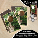 Sloth Coinhole®
