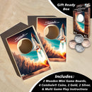 Spaceship Coinhole®