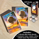 Sunset Beach Coinhole®