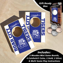 Tennessee State University Coinhole®