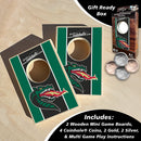 University of Alabama at Birmingham Coinhole®