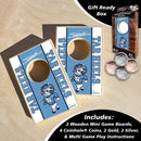 University of North Carolina at Chapel Hill Ram Coinhole®