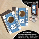 University of North Carolina at Chapel Hill Coinhole®