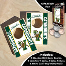 University of Vermont Coinhole®