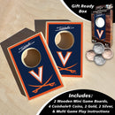 University of Virginia Coinhole®