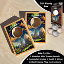 Video Gaming Coinhole®