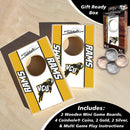 Virginia Commonwealth University Coinhole®