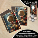 Xmas Tree Coinhole®