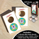Coast Guard Coinhole®
