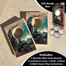 Off Roading Coinhole®