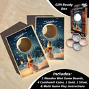 Snowman Coinhole®