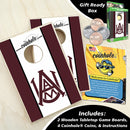 Alabama A&M Coinhole®
