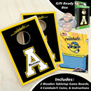 Appalachian State University Coinhole®