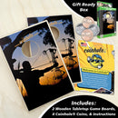 Bow Hunter Coinhole®