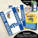 Bringham Young Coinhole®