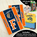 California State Fullerton University Coinhole®