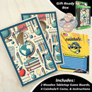 Classroom Coinhole®