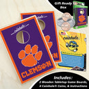 Clemson University Coinhole®