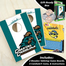 Coastal Carolina University Coinhole®