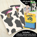 Cow Spots Coinhole®