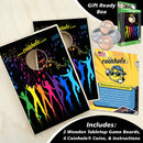 Dance Coinhole®