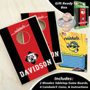 Davidson College Coinhole®