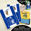 Duke University Coinhole®