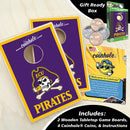 East Carolina University Coinhole®