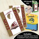 Elon University Coinhole®