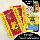 Ferris State University Coinhole®