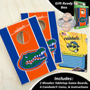 Florida Gators Coinhole®