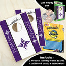 Furman University Coinhole®