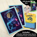 Game Controller Coinhole®