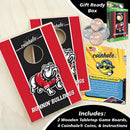 Gardner-Webb University Coinhole®