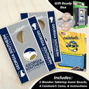 Georgia Southern Coinhole®