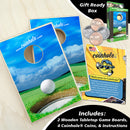 Golf Coinhole®