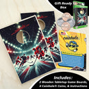 Hockey Players Coinhole®