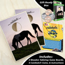 Horse Coinhole®