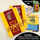 Iowa State University Coinhole®