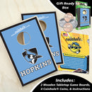 Johns Hopkins Coinhole®
