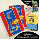 Kansas University Coinhole®