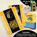 Kennesaw State University Coinhole®