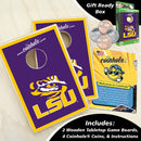 Louisiana State University Coinhole®