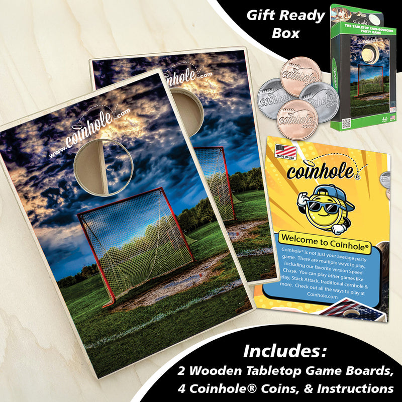 Lacrosse Coinhole®