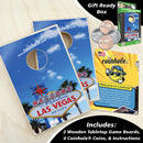 Las Vegas Coinhole®