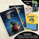 Mallard Duck Coinhole®