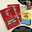 Merry Christmas Coinhole®